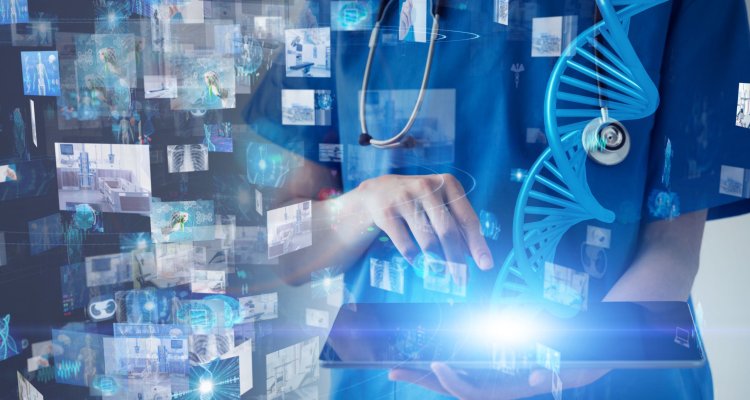 AI in Healthcare: Myths Vs Reality